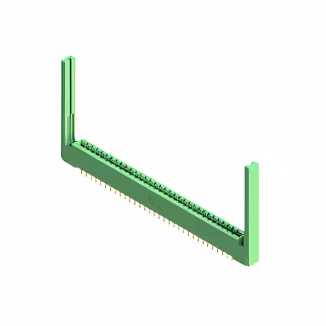 337-032-558-168 EDAC Inc.  Edgeboard Connectors
